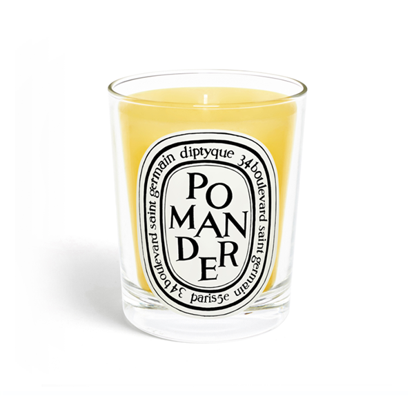 Diptyque Pomander Candela profumata - immagine 2