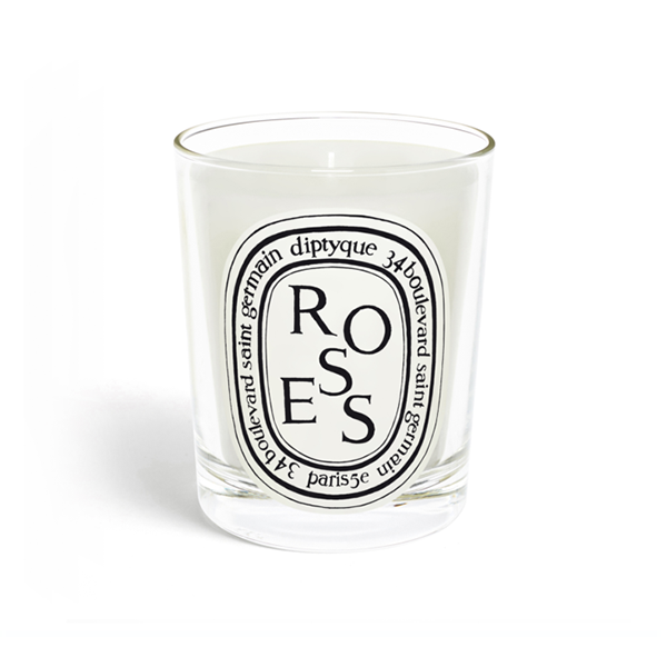Candela Roses Diptyque
