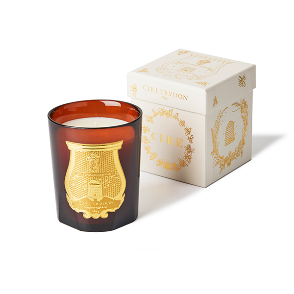 Trudon Cire Candela profumata 270 gr - immagine 2