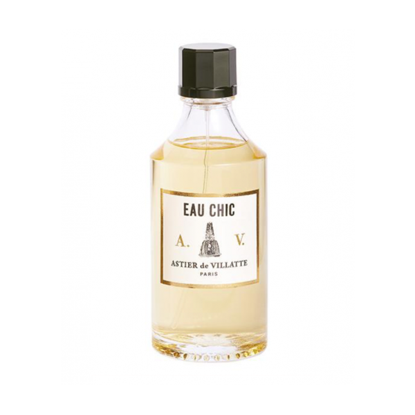 eau chic astier de villatte