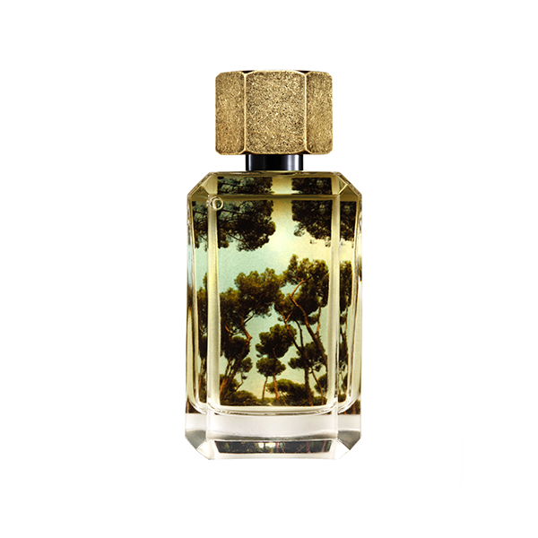 Voyages Imaginaires L'Échappée Sauvage Eau De Parfum - immagine 2