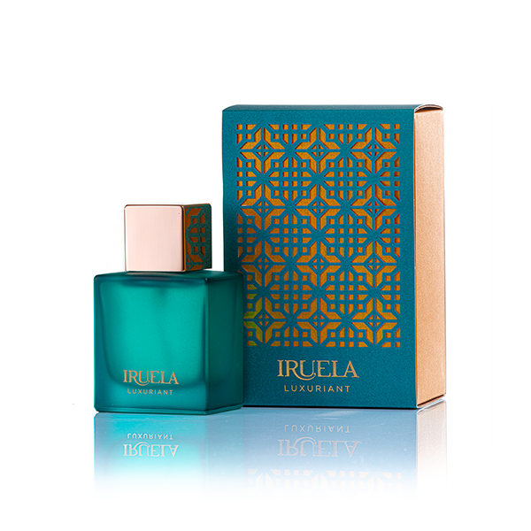 Iruela Luxuriant Iruela Eau De Parfum