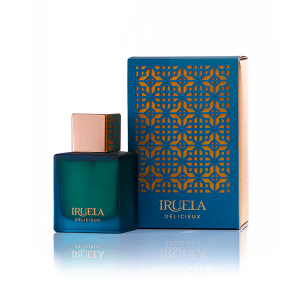delicieux iruela