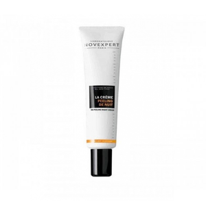 Crème Peeling de Nuit Novexpert