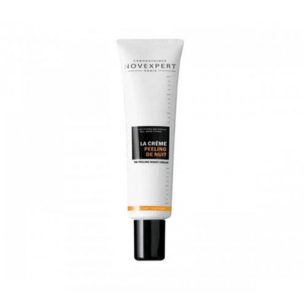 Crème Peeling de Nuit Novexpert