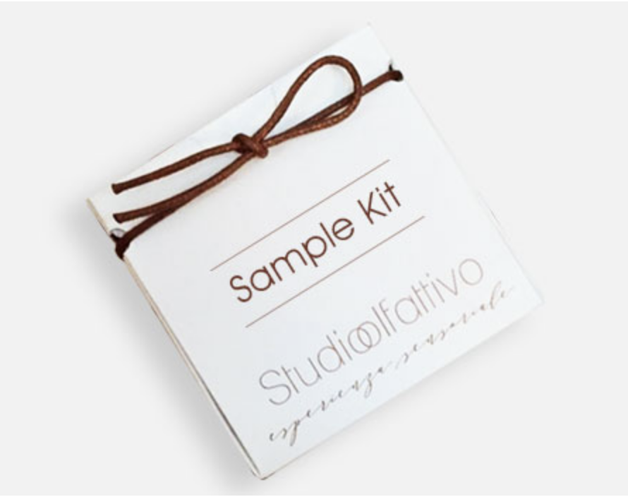 sample kit
