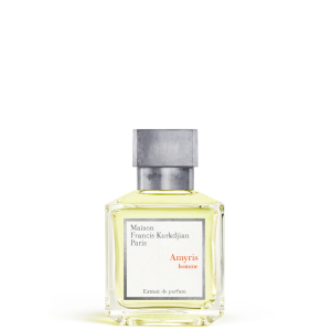 Maison Francis Kurkdjian Amyris Homme Extrait De Parfum