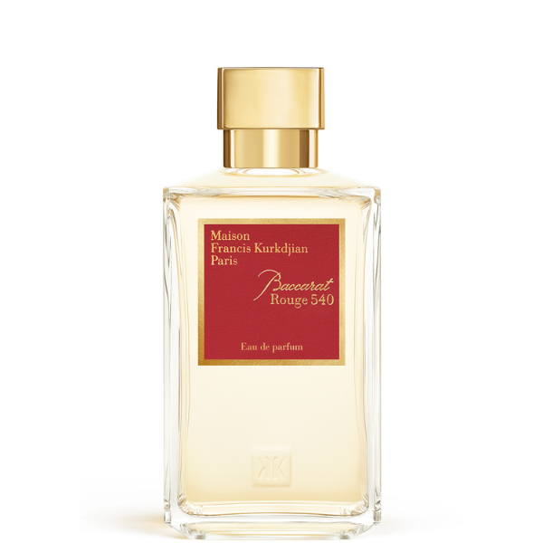 Maison Francis Kurkdjian Baccarat Rouge 540 Eau De Parfum - immagine 3