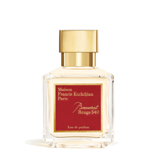 baccarat rouge 70 ml
