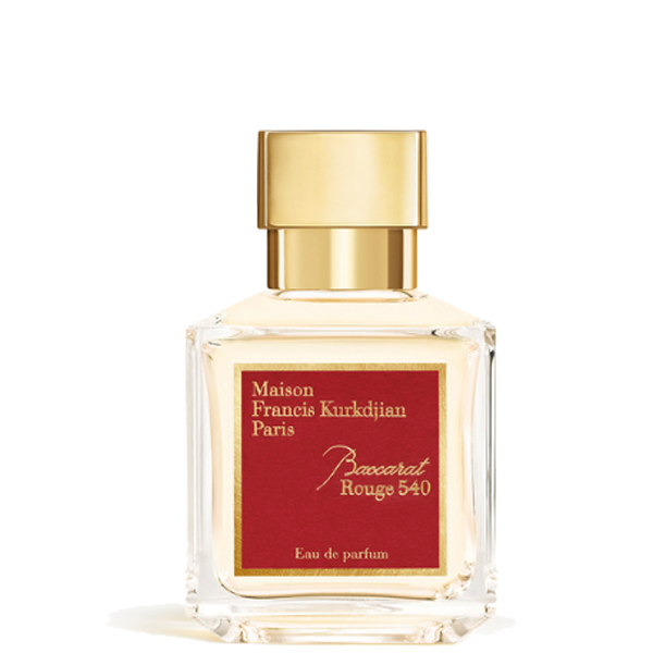 baccarat rouge 70 ml