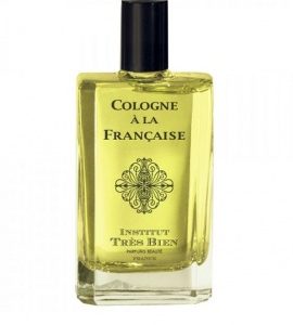 Institut Très Bien Cologne A La Française Eau De Parfum
