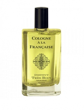 Institut Très Bien Cologne A La Française Eau De Parfum