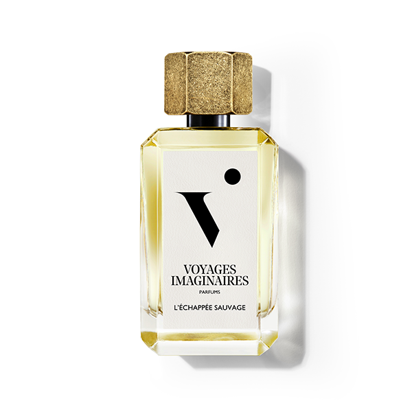 Voyages Imaginaires L'Échappée Sauvage Eau De Parfum - immagine 3