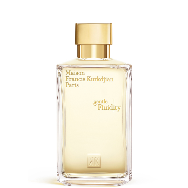 Maison Francis Kurkdjian Gentle Fluidity Gold Edition Eau De Parfum - immagine 3