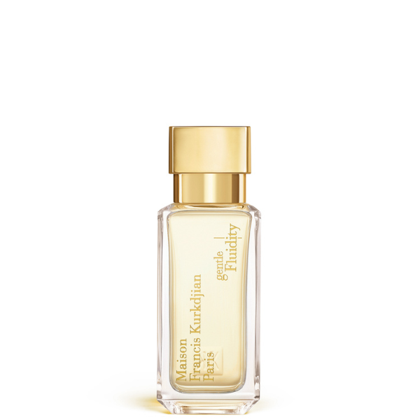 Maison Francis Kurkdjian Gentle Fluidity Gold Edition Eau De Parfum - immagine 2