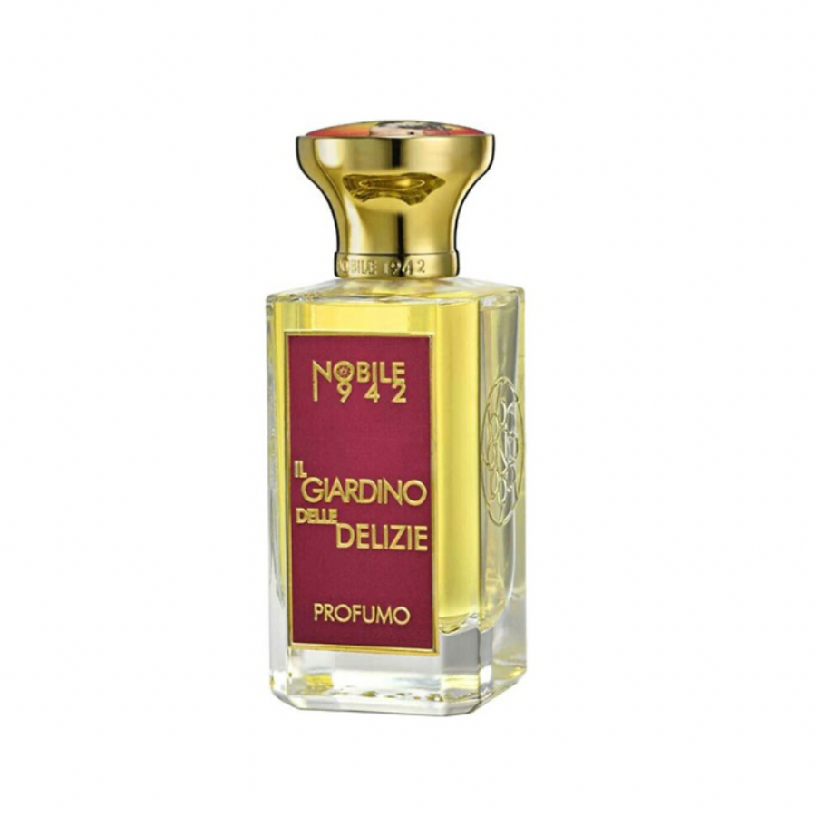 Nobile 1942 Il Giardino Delle Delizie extrait De Parfum