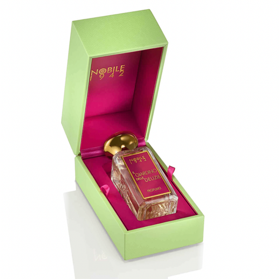 Nobile 1942 Il Giardino Delle Delizie extrait De Parfum - immagine 2
