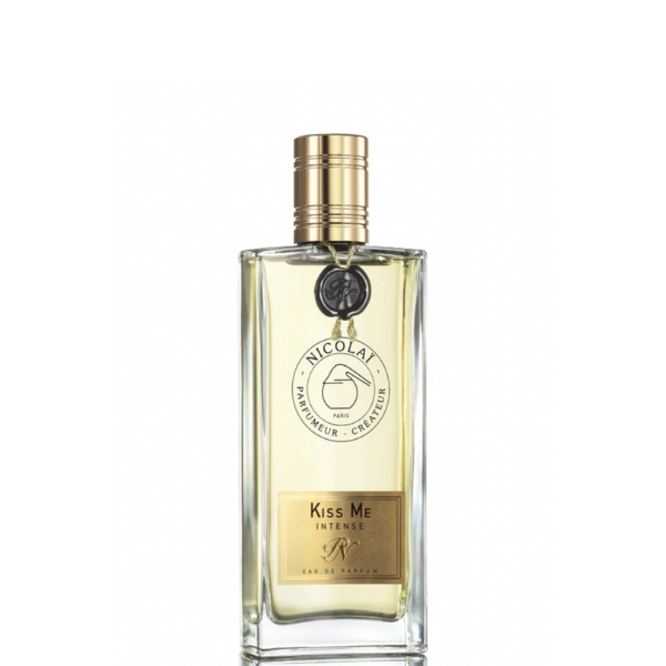 Nicolaï Parfumeur Kiss Me Intense Eau De Parfum