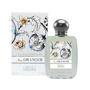 Mon Oranger Fragonard