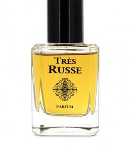 Tres Russe Parfum Institut Très Bien