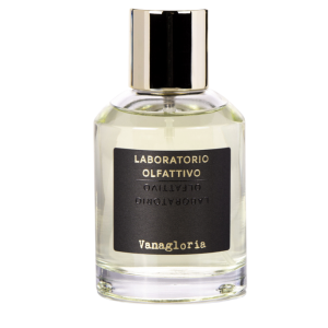 Laboratorio Olfattivo Vanagloria Eau De Parfum