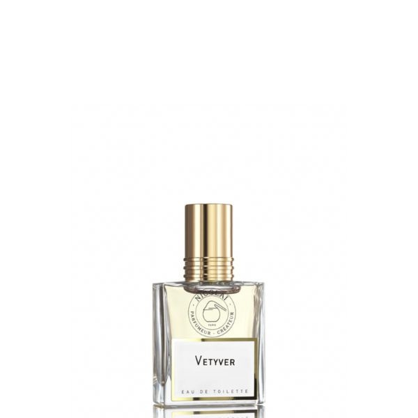 Nicolaï Parfumeur Vetyver Eau De Toilette - immagine 2