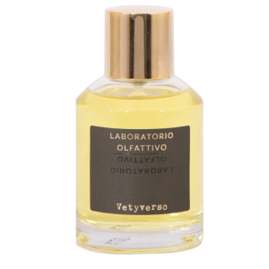 Laboratorio Olfattivo Vetyverso Eau De Parfum