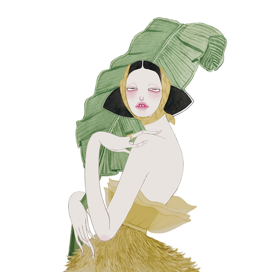musa-paradisiaca-artwork