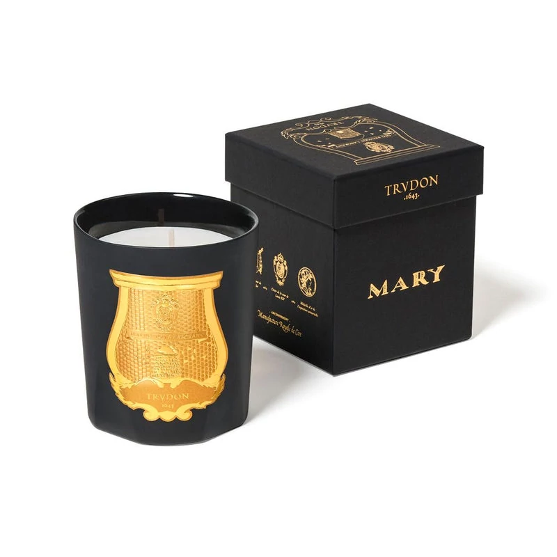 Trudon Mary Candela profumata