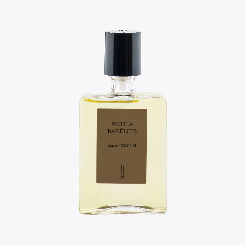 Naomi Goodsir Nuit de Bakelite