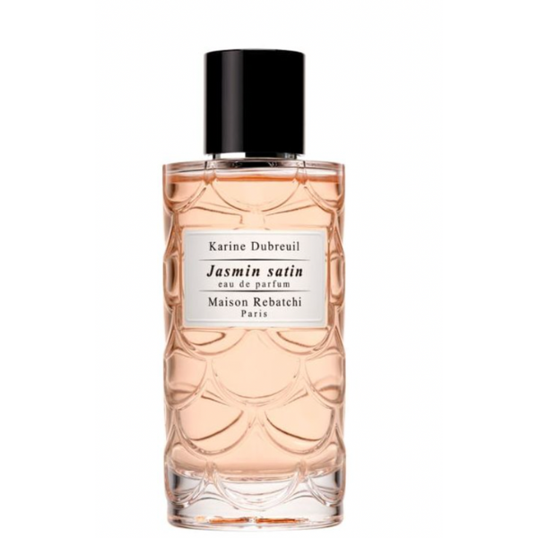 Maison Rebatchi Jasmin Satin Eau De Parfum