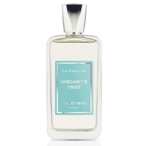 Jul Et Mad Bergamote Twist Eau De Parfum