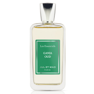 Jul Et Mad Ganja Oud Eau De Parfum
