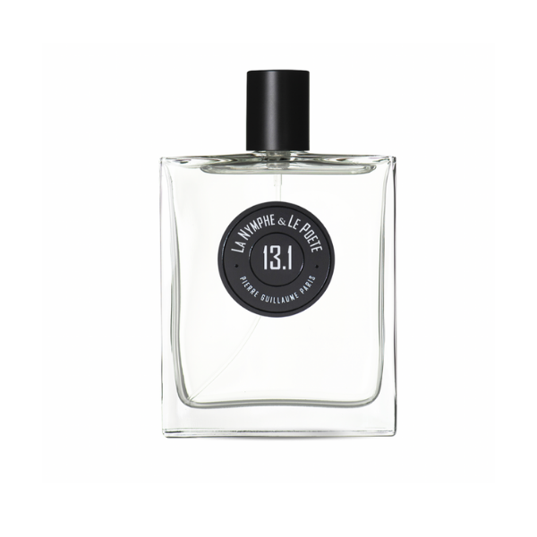 Pierre Guillaume 13.1 La Nymphe Et Le Poète Eau De Parfum