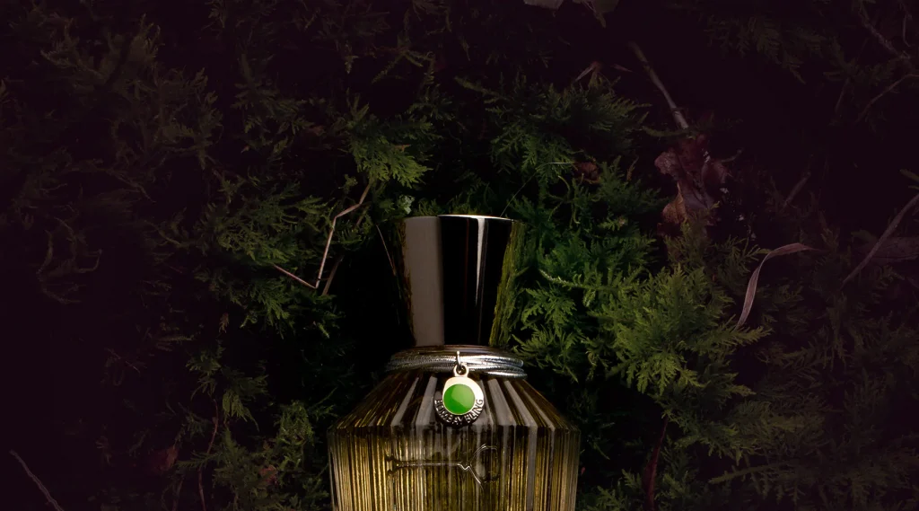 I profumi Neela Vermeire