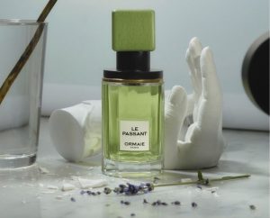 Ormaie profumi