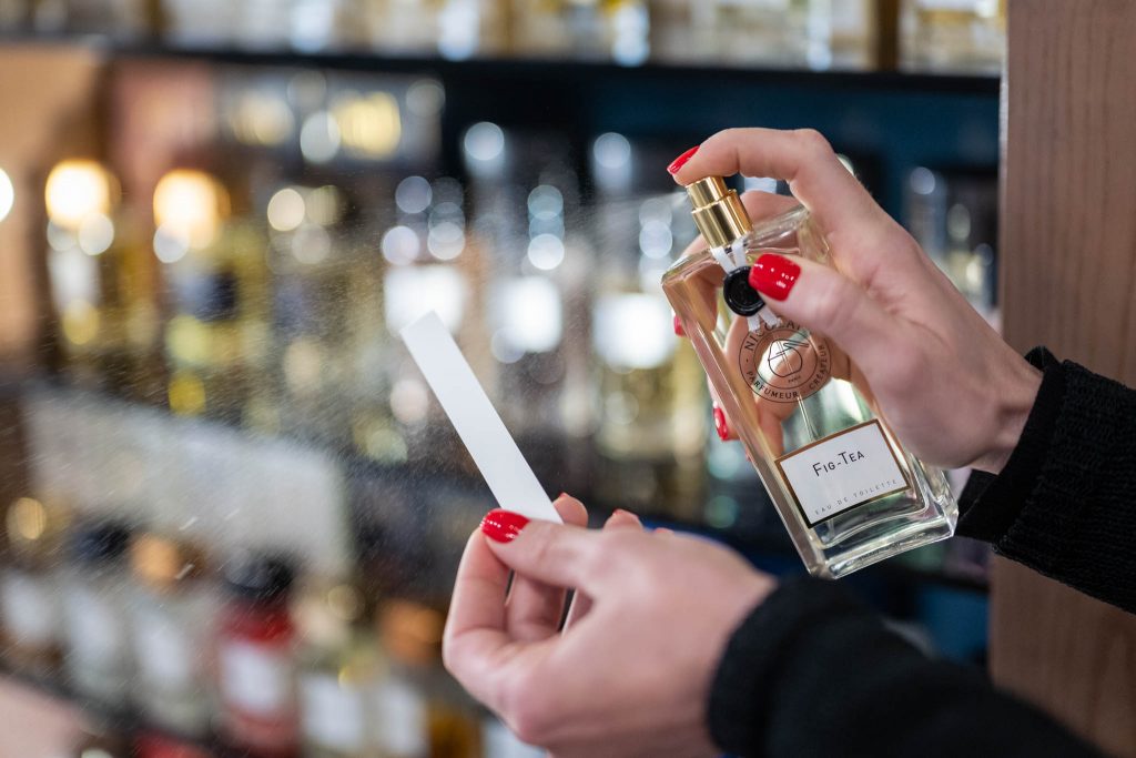 Studio Olfattivo, la profumeria di nicchia che ti aiuta a trovare il profumo giusto