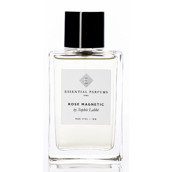 essential parfum rose magnetic 100 ml