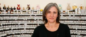 Intervista a Isabelle Doyen