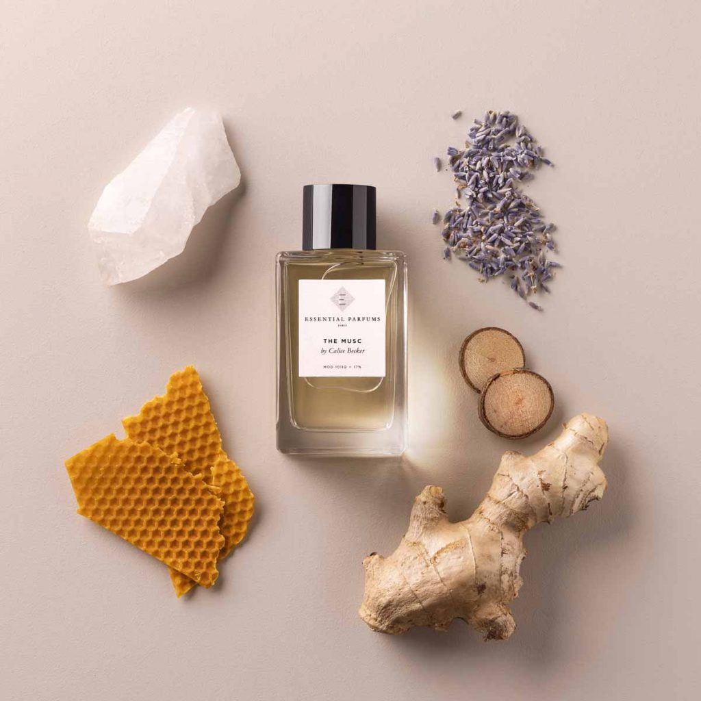 Essential Parfums The Musc