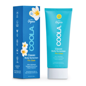 Coola Lozione Corpo Pina Colada spf30
