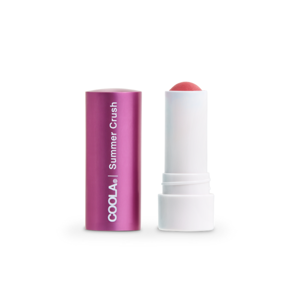 Coola Solare Labbra Beauty Mineral Liplux® SPF 30 - Summer Crush