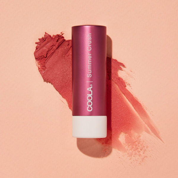 Coola Solare Labbra Beauty Mineral Liplux® SPF 30 - Summer Crush - immagine 2