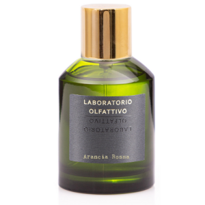 Laboratorio Olfattivo Arancia Rossa Eau de Cologne
