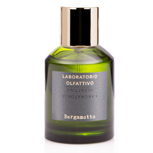 Laboratorio Olfattivo Bergamotto Eau De Cologne