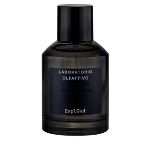 Laboratorio Olfattivo Exploud Eau De Parfum