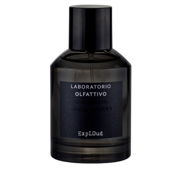 Laboratorio Olfattivo Exploud Eau De Parfum