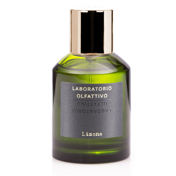 Laboratorio Olfattivo Limone Eau De Cologne