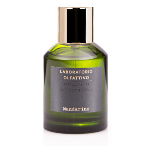Laboratorio Olfattivo Mandarino Eau De Cologne