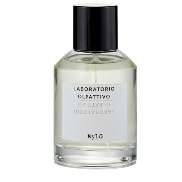 Laboratorio Olfattivo Mylo Eau De Parfum